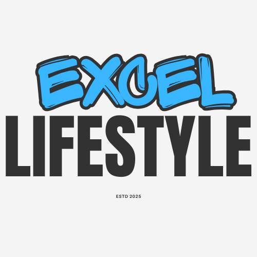 Excel Lifestyle